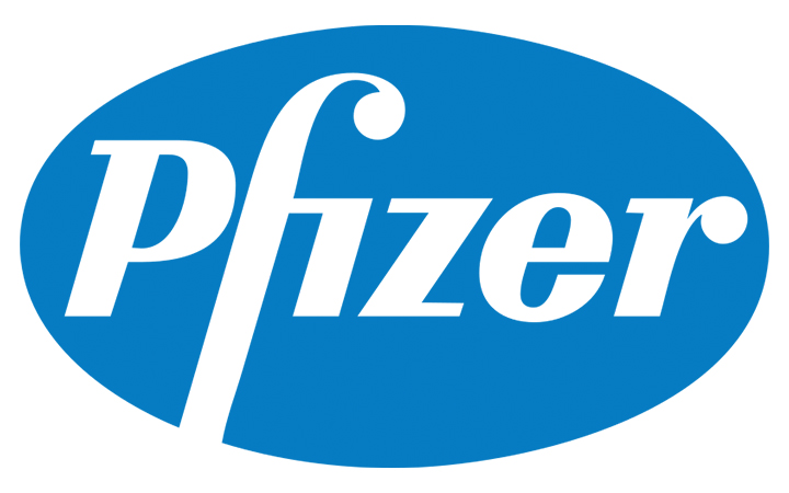 pfizer