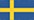 Version suédoise du site